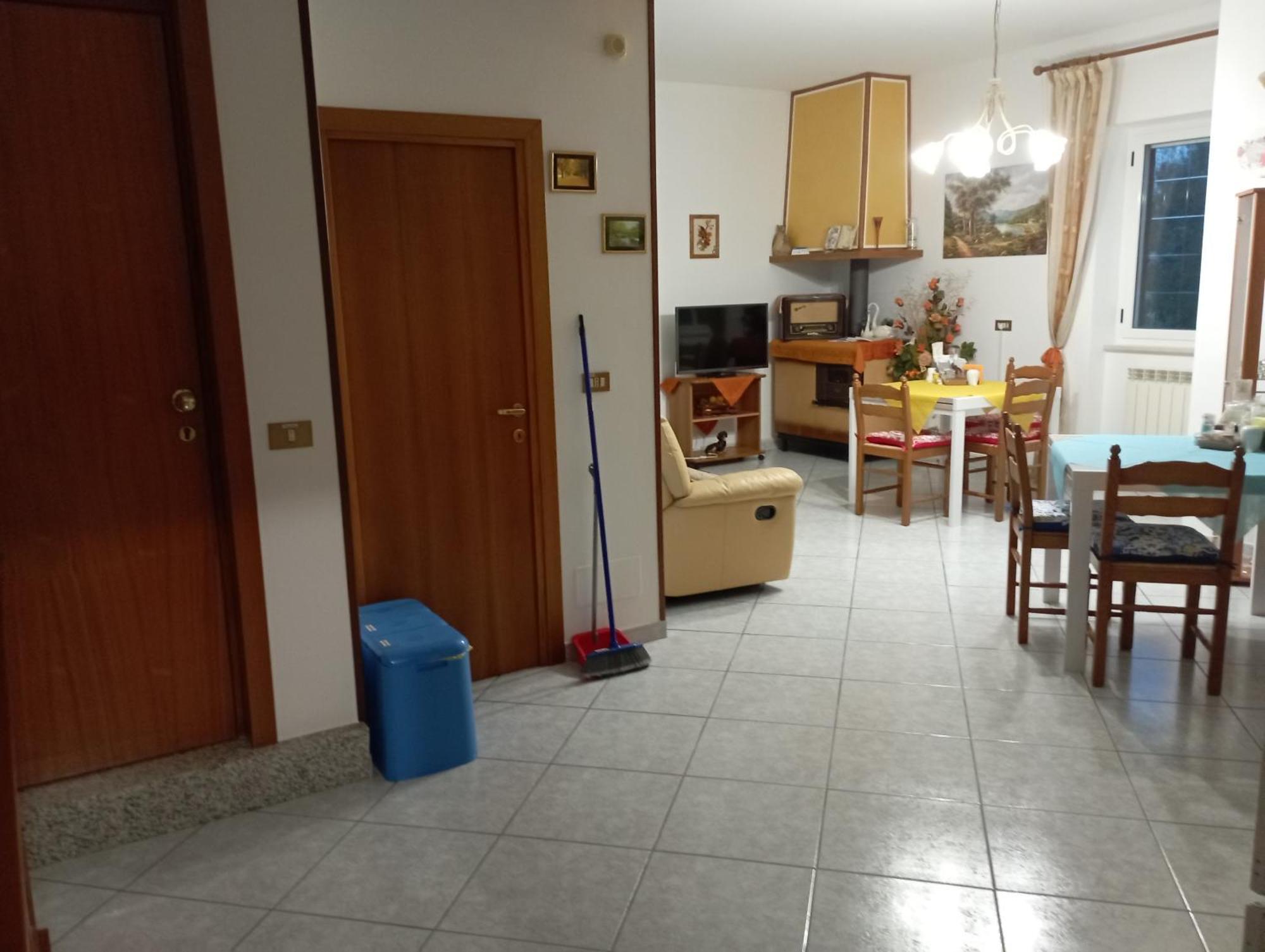 B&B I Tre Ulivi Morro dʼOro Exterior foto