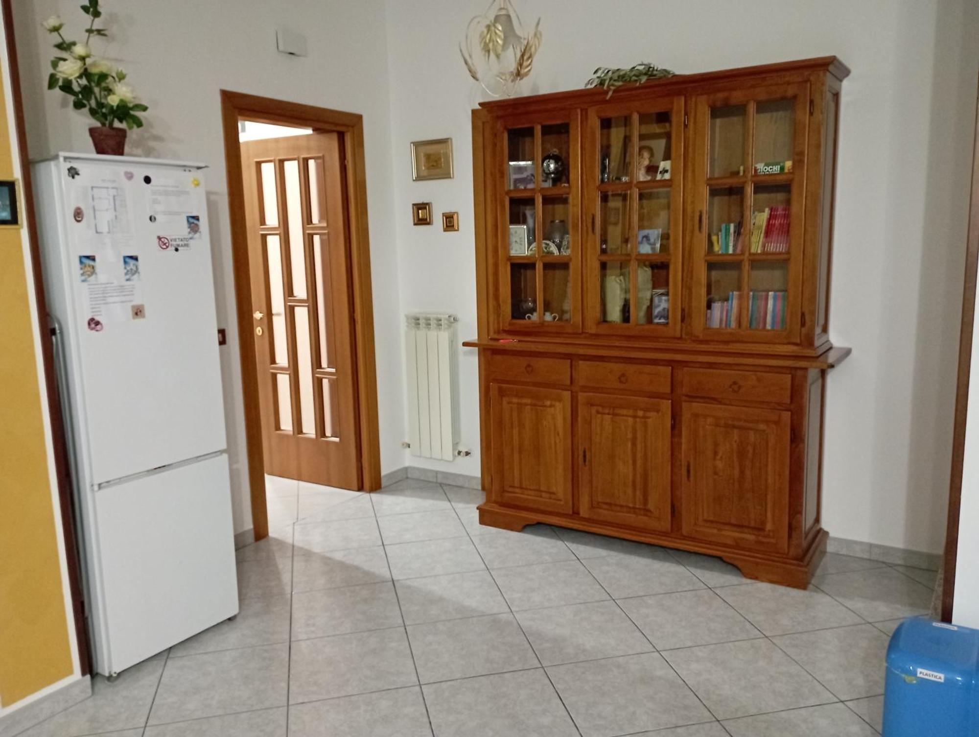 B&B I Tre Ulivi Morro dʼOro Exterior foto